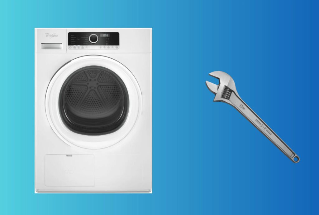 How To Replace A Whirlpool Dryer Heating Element